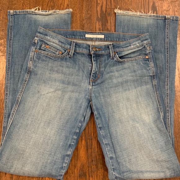 Joe’s Rocker jeans size 31 - Picture 3 of 6